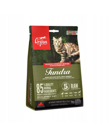 ORIJEN Tundra Cat 340g