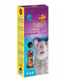 VITAPOL Smielatori premium per topi e gerbilli
