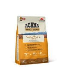 ACANA Wild Prairie Dog 2kg