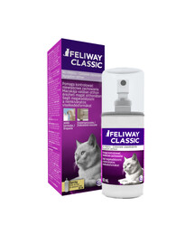 FELIWAY Classic Spray feromoni per il benessere del gatto