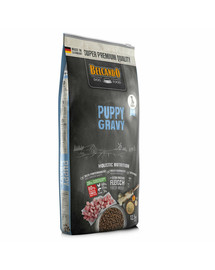 BELCANDO Puppy Gravy 12.5 kg
