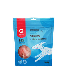 MACED Petto di pollo morbido 500g