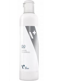 VETEXPERT White shampoo per razze bianche 250 m