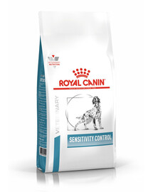 ROYAL CANIN Dog sensitivity 2x14 kg