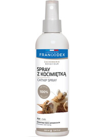 FRANCODEX Spray incoraggiante 200 ml