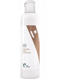 VETEXPERT Twisted hair shampoo districante 250 ml