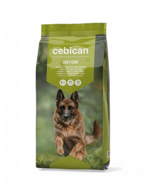 NUGAPE Cebican Daily Care 20 kg cibo secco per cani adulti