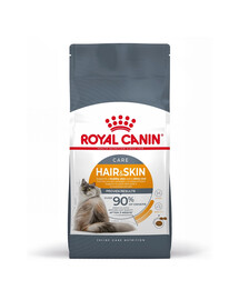 ROYAL CANIN Hair&Skin Care 20kg (2x10kg)