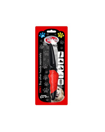 PET NOVA Pettine per pelo lungo M 5in1 27 denti