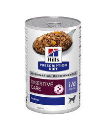 HILL'S Prescription Diet Canine i/d Low Fat 360g