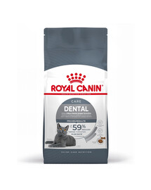 ROYAL CANIN Dental Care 8 kg