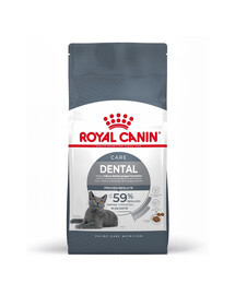 ROYAL CANIN Dental Care 16kg (2x8kg)