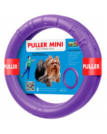 PULLER Mini anello di esercizio per cani 18 cm