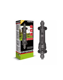 AQUAEL Flow Heater 2.0 300W riscaldatore a flusso