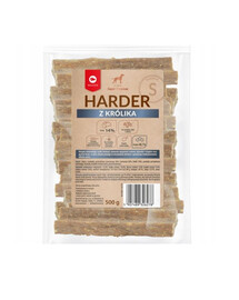 MACED Harder con Coniglio misura S 500g confezione risparmio