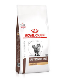 ROYAL CANIN Cat Gastro Intestinal Hairball 2kg