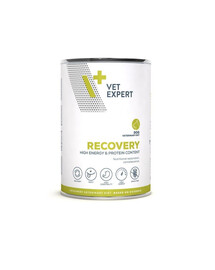 VET EXPERT Veterinary Diet Dog Recovery 400g
