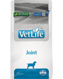 FARMINA Vet Life Dog Joint 2kg