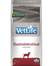 FARMINA Vet life Dog Gastrointestinal 12kg