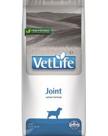 FARMINA Vet Life Dog Joint 12kg