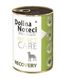 DOLINA NOTECI Perfect Care Recovery 6 x 400g