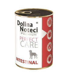 DOLINA NOTECI Perfect Care Intestinal 400g