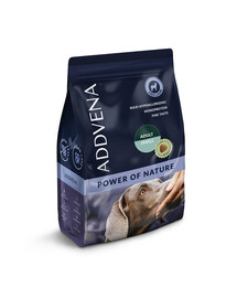 ADDVENA Power of Nature Adult Small Lamb 2,5kg