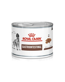 ROYAL CANIN Gastrointestinal Dog 6 x 200g