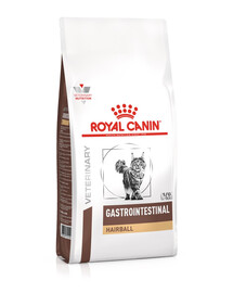 ROYAL CANIN Cat Gastrointestinal Hairball 400g
