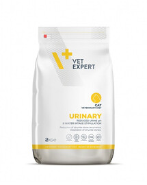 VET EXPERT Veterinary Diet Cat Urinary 2kg