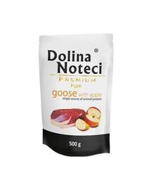 DOLINA NOTECI Premium Pure oca e mela 500g