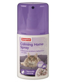 BEAPHAR Calming Home Spray Preparato calmante 125 ml