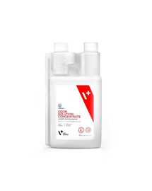 VET EXPERT Odor Solution Laundry Odor Eliminator 950ml concentrato neutralizzante degli odori per il bucato