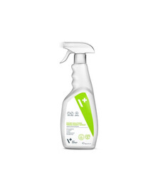 VET EXPERT OdorSolution Professional Fresh Scent Animal Odor Eliminator 650 ml