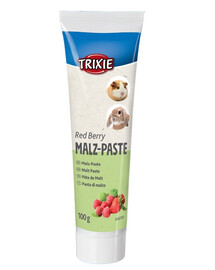 TRIXIE Malto per roditori bacche rosse 100 g