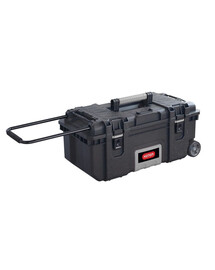 KETER ROC Pro Gear Cassetta su ruote 28"