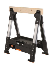 KETER ROC Pro Gear Cavalletto Lumber Jack