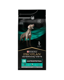 PURINA PRO PLAN Veterinary Diets Canine EN Gastrointestinal 1,5 kg