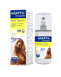 ADAPTIL Spray calmante per cani