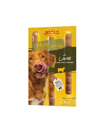 JOSERA JosiDog Meat Sticks bastoncini con agnello per cani 33g