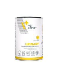 VET EXPERT Veterinary Diet Dog Urinary 400g