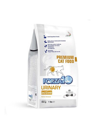 FORZA 10 Urinary Active Cat Dieta 454 g