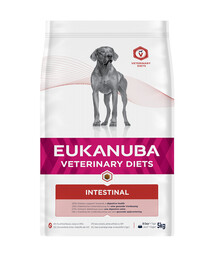 EUKANUBA Intestinal Adult All Breeds Chicken 5 kg