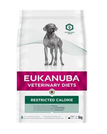 EUKANUBA Veterinary Diets Restricted Calories Adult All Breeds 12 kg