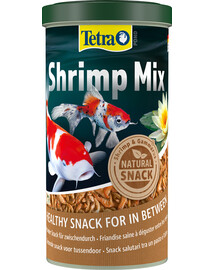 TETRA Pond Shrimp Mix 1l