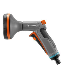 GARDENA Pistola a spruzzo con battuta comfort