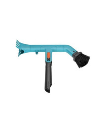 GARDENA Combisystem Dispositivo per la pulizia delle grondaie del tetto