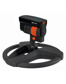 GARDENA Irrigatore a pendolo compatto AquaZoom