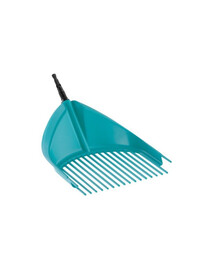 GARDENA Pala rastrello combisystem