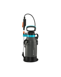 GARDENA Plus Spruzzatore a pressione da 5 l